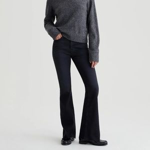 AG JEANS WOMEN FARRAH BOOT HIGH RISE (SIZE 31)